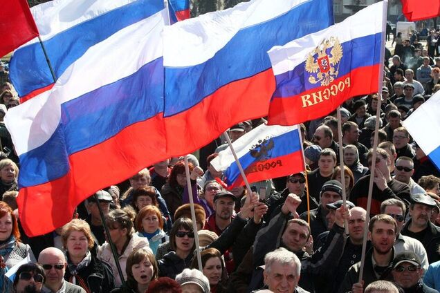 'Хотят, чтобы нас не было': Цимбалюк напомнил украинцам о целях 'русского мира'