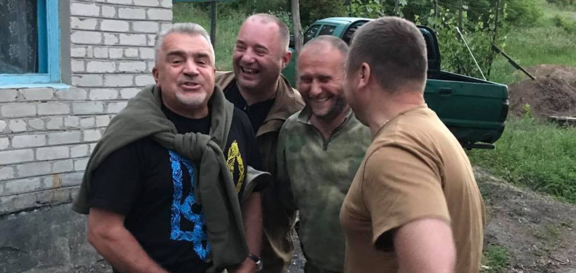 'Украина понесла тяжелую утрату': под Киевом трагически погиб известный бизнесмен