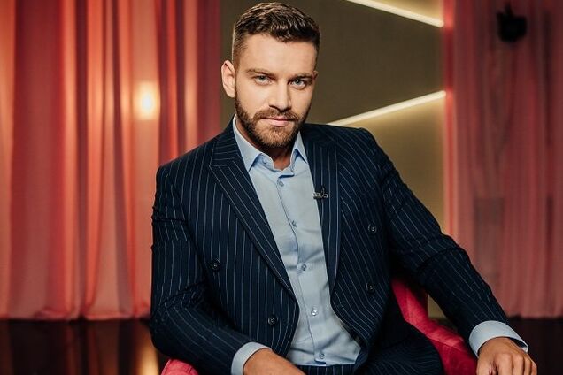 Самый красивый украинец планеты снялся в соблазнительной фотосессии