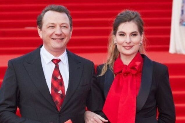 'Вона мене шантажувала': з'ясувалися подробиці скандального розлучення Башарова