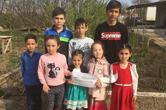 Новости Крымнаша. Терпелка на нуле