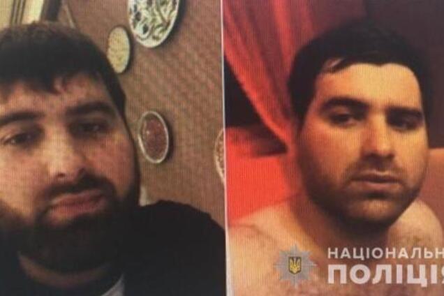 В Киеве объявили в розыск особо опасного преступника: фото и приметы
