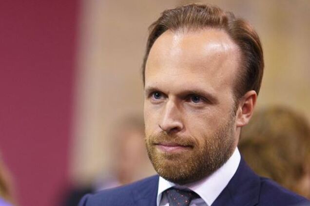 'Увольнение' Филатова: в Администрации президента поставили точку