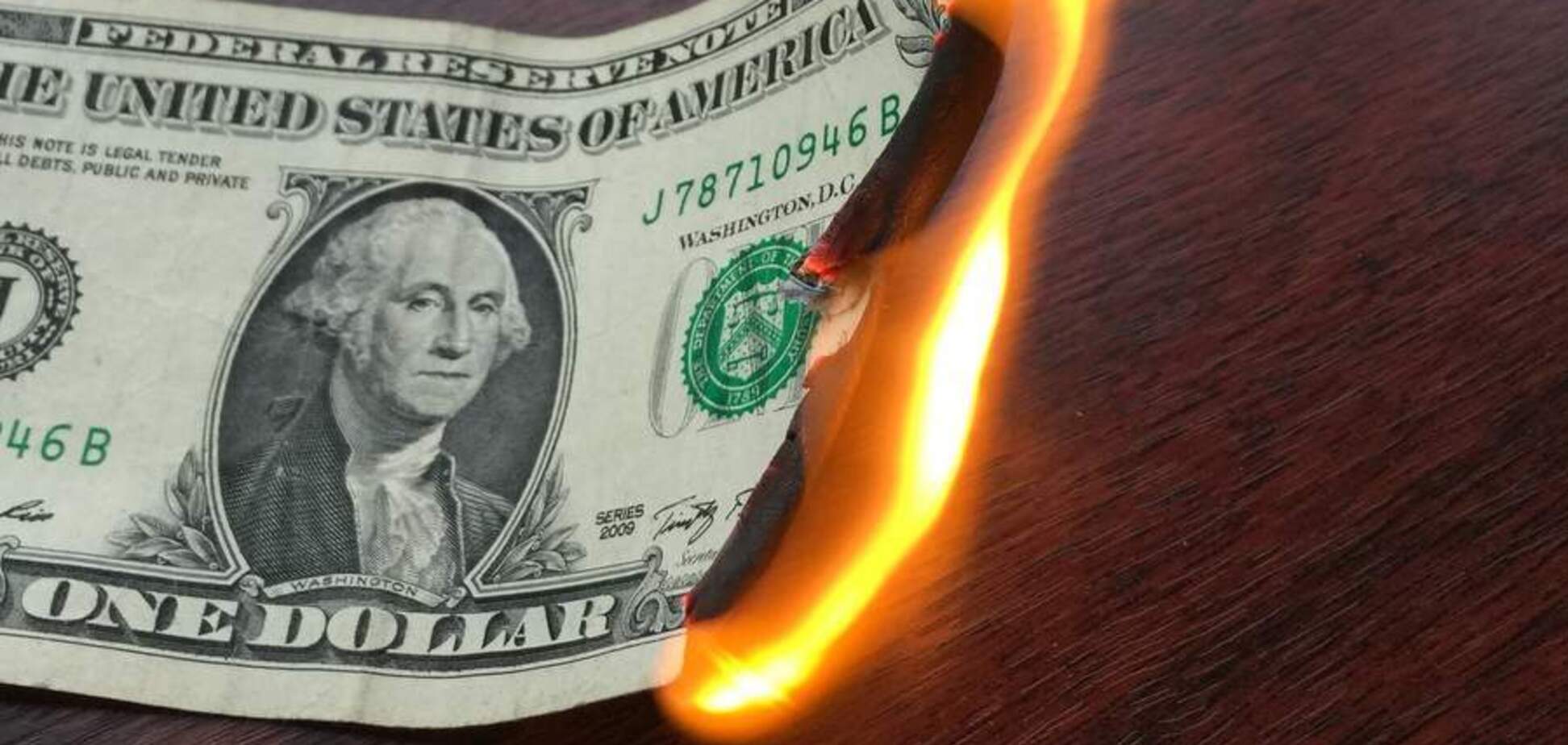 Доллар обвалится: раскрыт план Саудовской Аравии против США