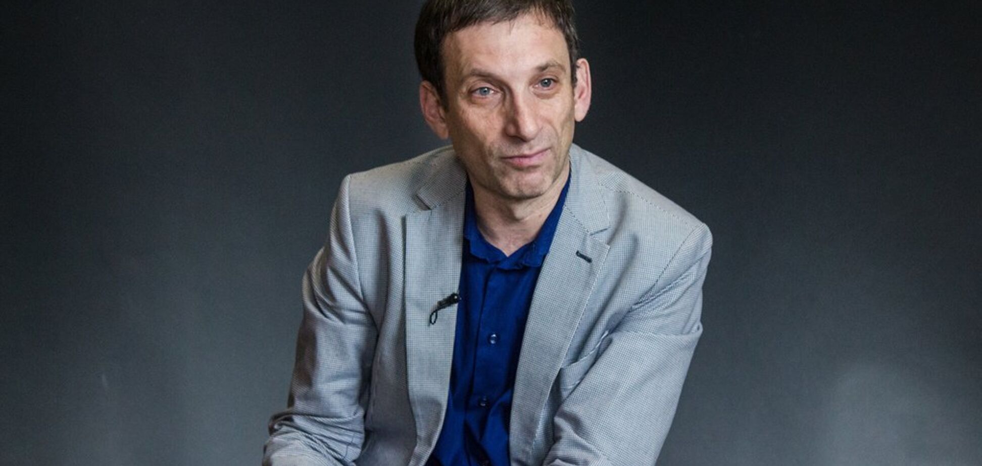 Как закончить войну на Донбассе: Портников ответил Зеленскому