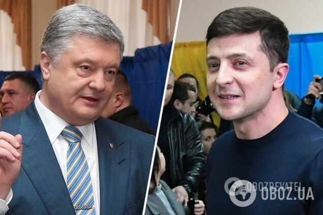 Зеленский vs Порошенко: социолог рассказала, кого выберут украинцы во втором туре