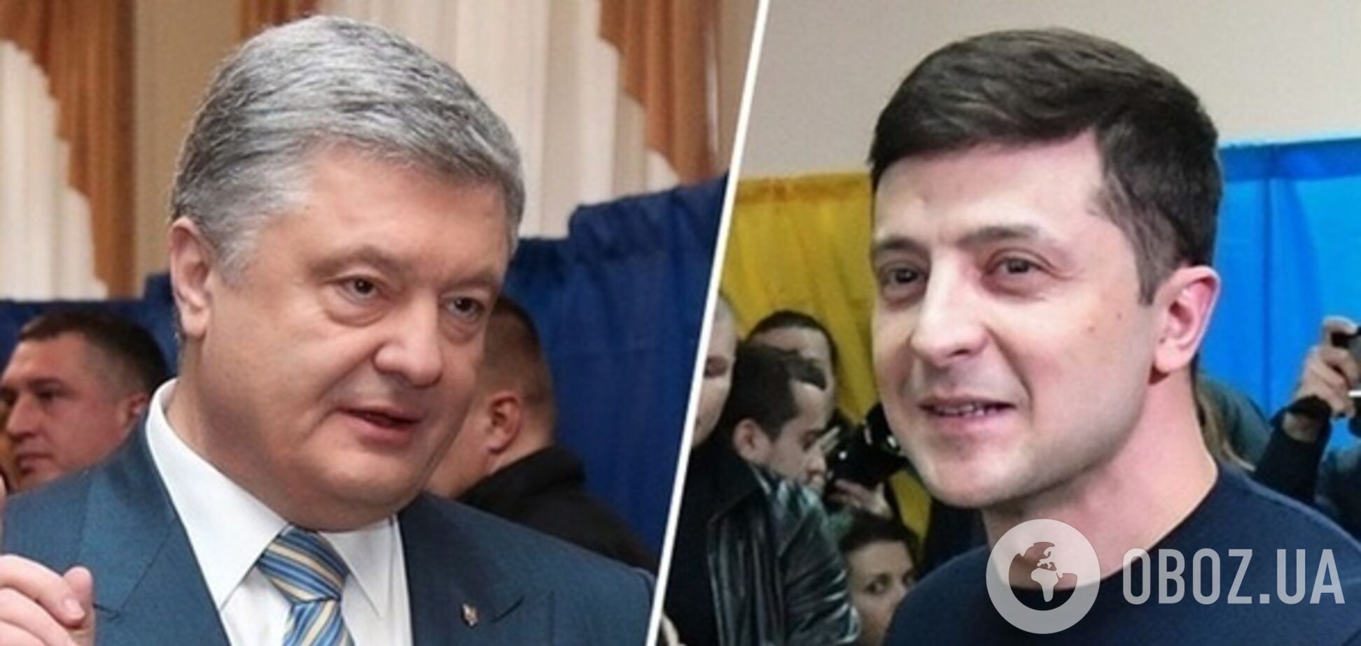 Зеленский vs Порошенко: социолог рассказала, кого выберут украинцы во втором туре