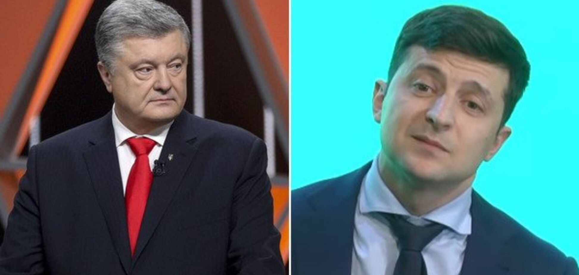 'Росія вже не агресор!' Порошенко жорстко пройшовся по Зеленському