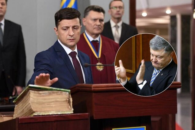 'Нашли ключ к сердцам': Казанский пояснил, как Зеленский 'обыграл' Порошенко