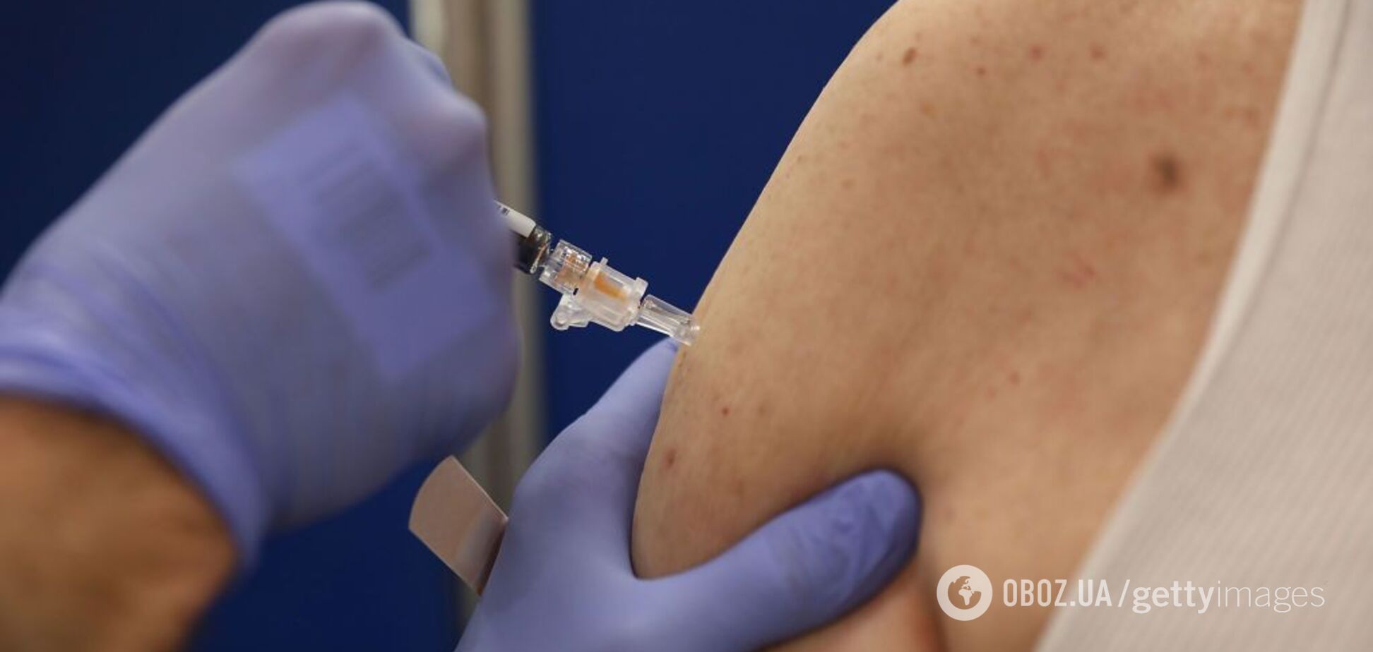 Не было прививки: в Украине зафиксированы новые смерти от гриппа