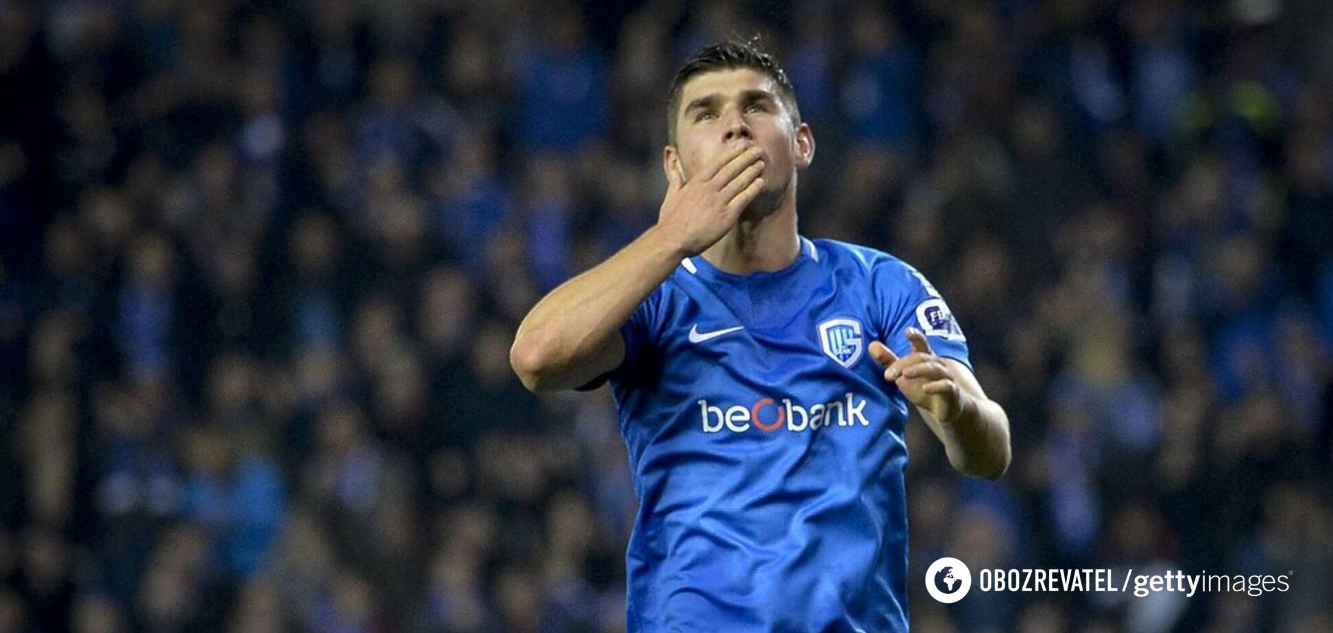 Вернется в Украину: в трансфере Малиновского произошел неожиданный поворот