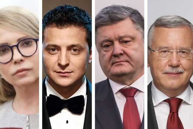 Розчарованих більше! Підсумки першого туру