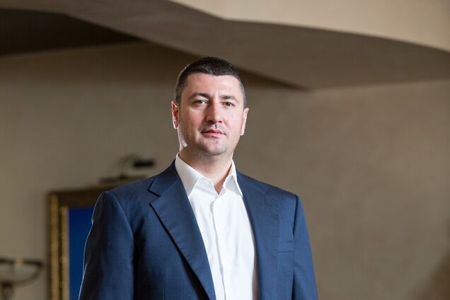 Бахматюк: здається, що НАБУ створене спеціально для того, щоб кошмарити бізнес