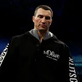 Володимир Кличко