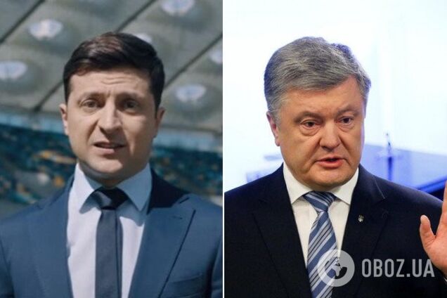 Где и за чей счет: ЦИК пролил свет на официальные дебаты Зеленского и Порошенко