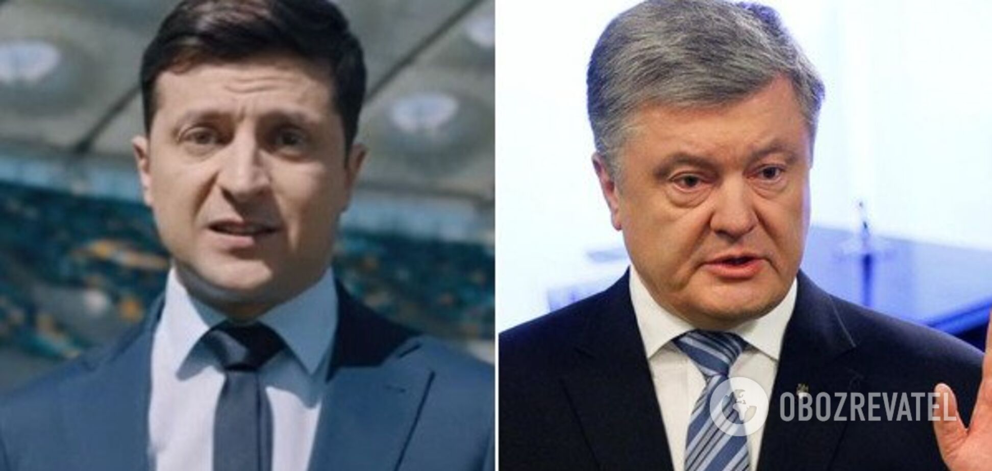 Де і за чий рахунок: ЦВК пролила світло на офіційні дебати Зеленського і Порошенка