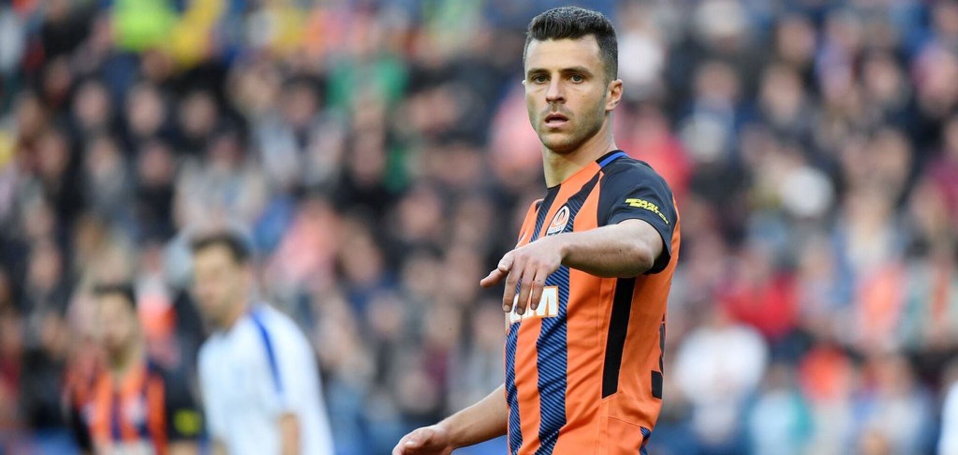 'Никогда не будет виновен': Фонсека прокомментировал скандал с Мораесом