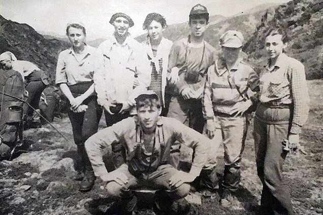 Кусались и бились головой о камни: выяснилась страшная правда о гибели второй 'группы Дятлова'