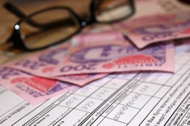 Кому можно не платить за коммуналку в Украине: новый закон