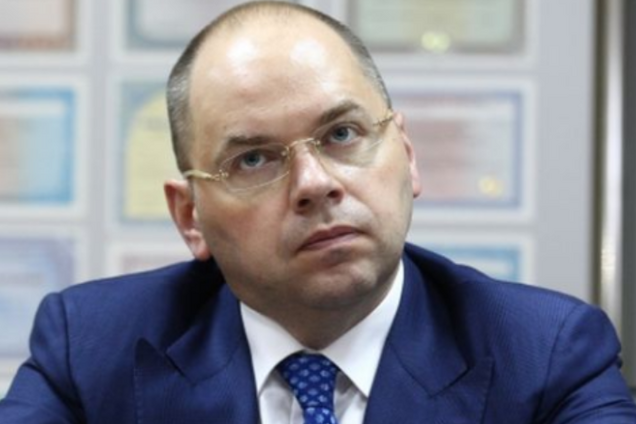 Увольнение главы Одесской ОГА: в деле всплыл неожиданный нюанс