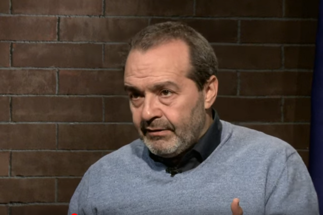 'Дураки и негодяи!' Шендерович разгромил оккупантов за аннексию Крыма