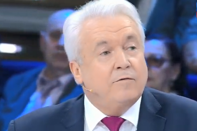 'Запретят выборы на 5 лет!' Беглый экс-регионал блеснул маразмом об Украине