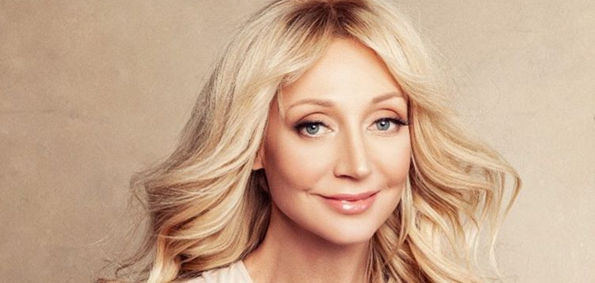 Російська телеведуча була вражена схожістю Орбакайте з Пугачовою