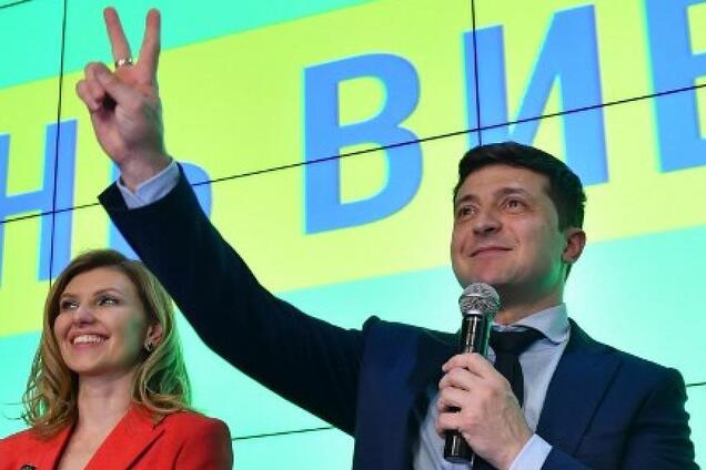 'Там есть шанс': Сыроид объяснила феномен Зеленского