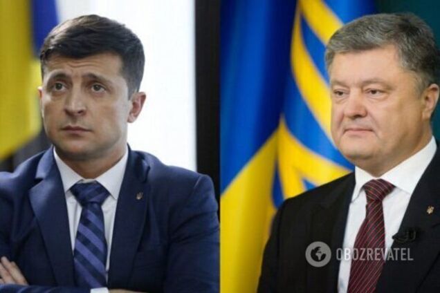 Сколько стоят дебаты Порошенко и Зеленского: раскрыт важный нюанс