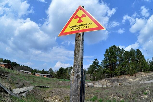 В Беларуси решили проводить экскурсии в радиационной зоне Чернобыля