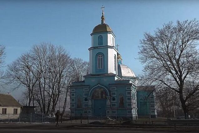 "Люди плакали, стіни цілували!" Вирішилася доля скандальної церкви України