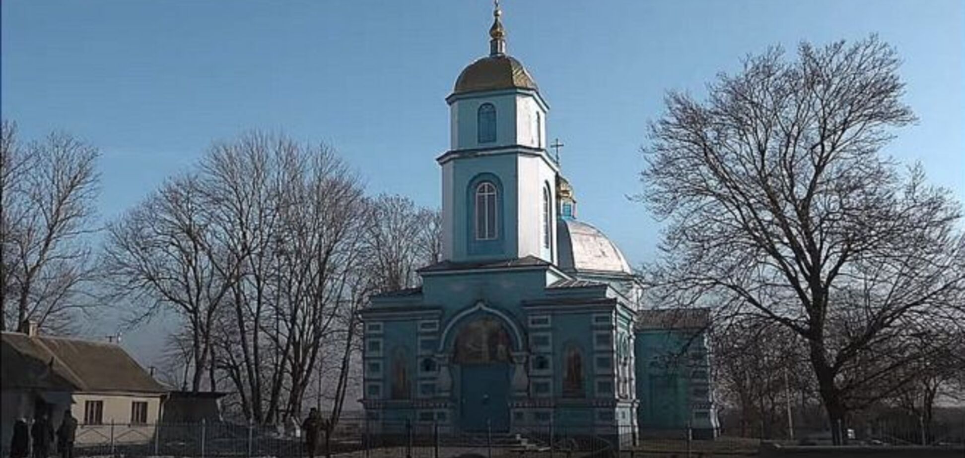 'Люди плакали, стіни цілували!' Вирішилася доля скандальної церкви України