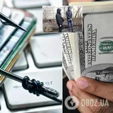 Достаточно узнать номер телефона: мошенники воруют счета и соцсети украинцев