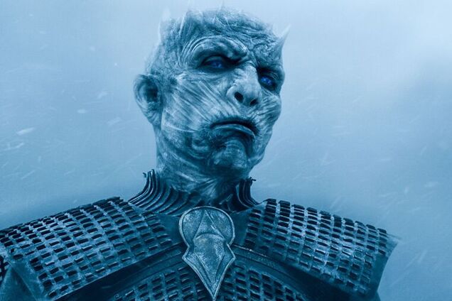 Король Ночи из ''Игры престолов'' погостит в Киеве: что известно