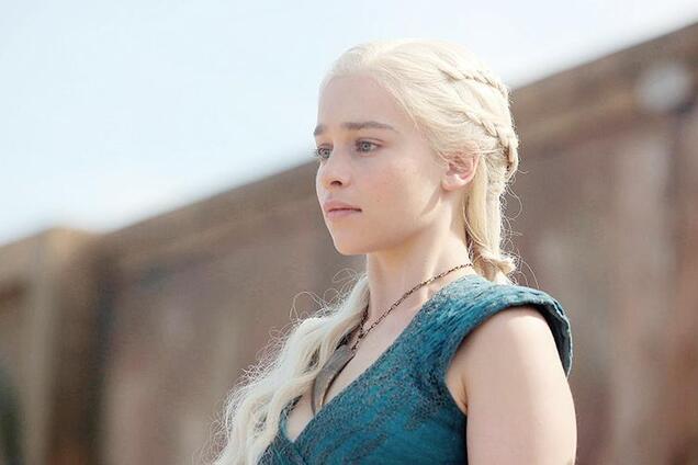 З'явилися фото зірки 'Гри престолів' після інсульту