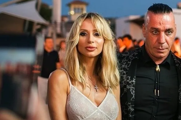 ''Это рассказ 18+'': солист Rammstein прокомментировал отношения с Лободой