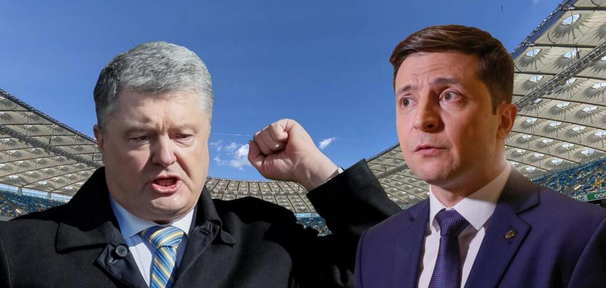 Порошенко vs Зеленский: психолог объяснила украинцам, как не ошибиться с выбором