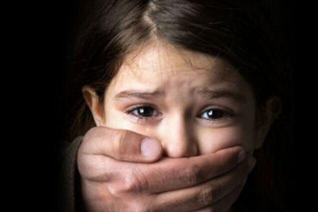 "Знущався дві години": в Харкові педофіл по-звірячому зґвалтував дівчинку