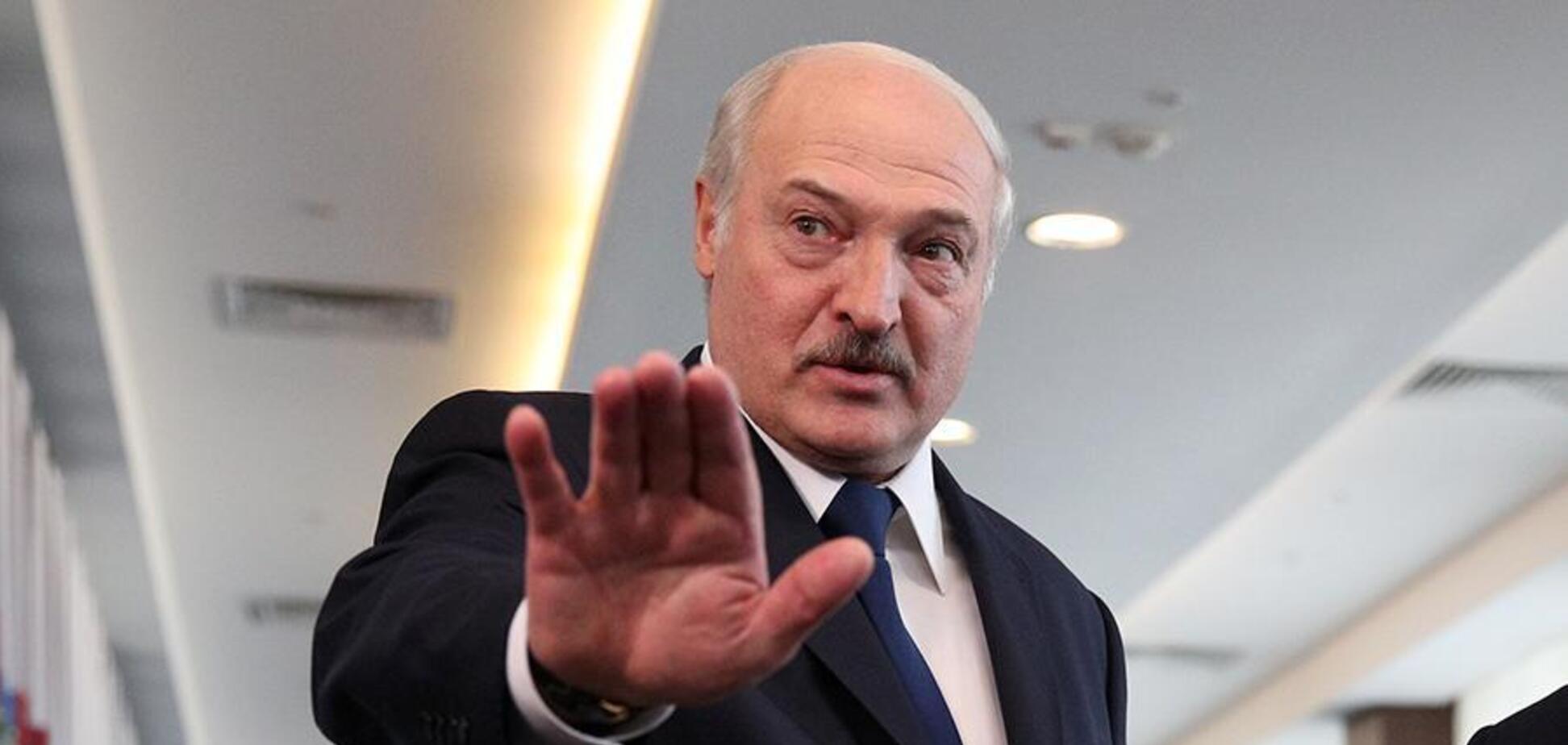 Порошенко – друг, Зеленський – ворог? Лукашенко пояснив свою позицію
