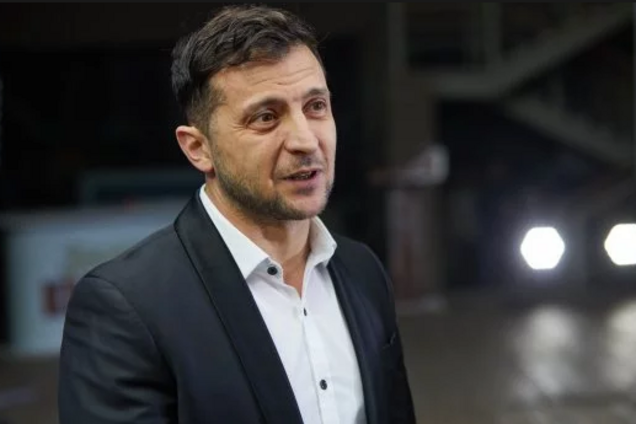 В Раде появилось объединение за Зеленского: кто 'первопроходец'