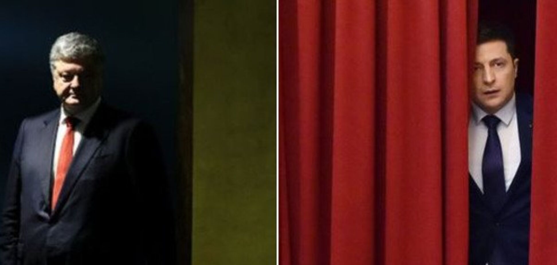 Пошел в отрыв! Появились неожиданные результаты соцопроса перед вторым туром выборов в Украине