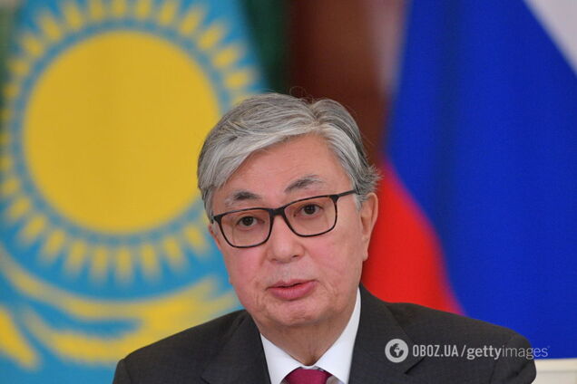 Президент Казахстана выступит с обращением к нации: что известно