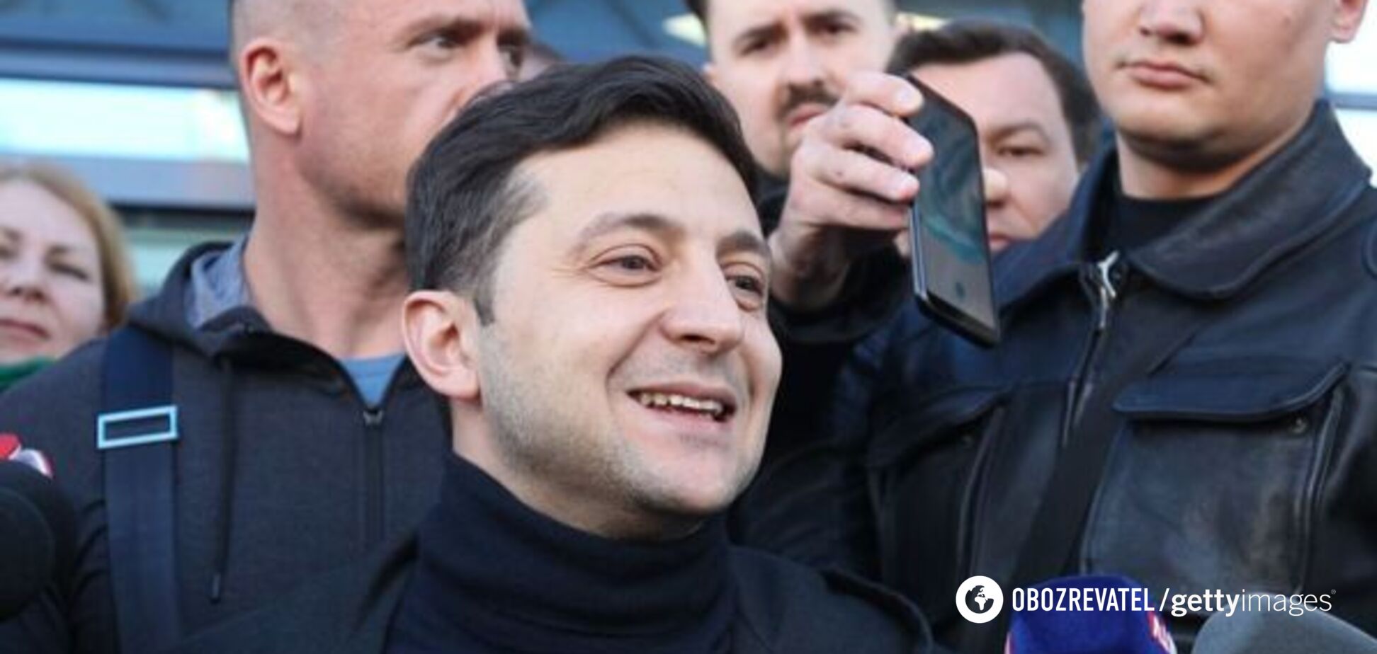 Будинок з вітражними вікнами за $210 тисяч: де і як живе Зеленський