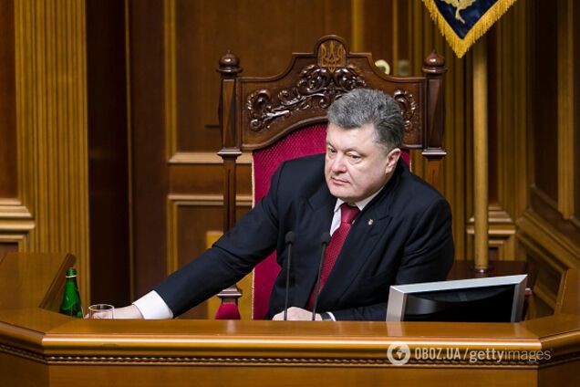 Порошенко потратил более 120 млн на рекламу: что не задекларировал