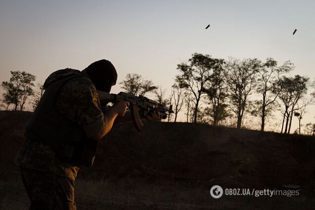 Ще один 200-й: офіцер ЗСУ показав чергового мертвого терориста 'ДНР'