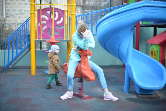 Телеведущая меняет профессию, или Как я освоила профессию воспитателя