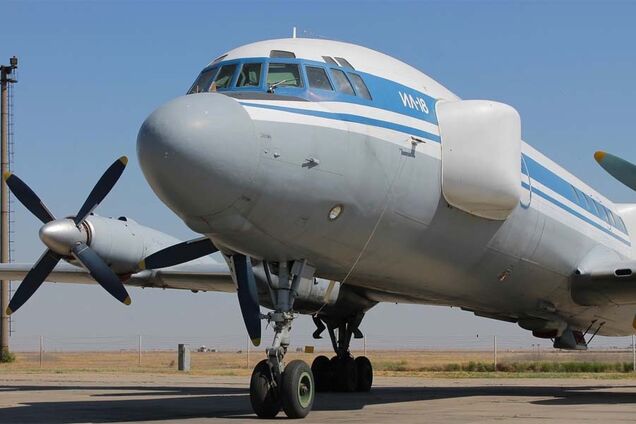 Секретный самолет Путина потерпел фиаско: что произошло