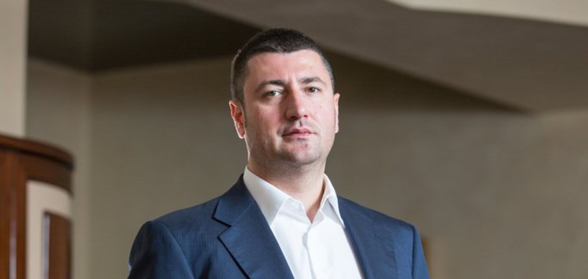 Бахматюк: у НАБУ є конфлікт інтересів по справі моїх банків