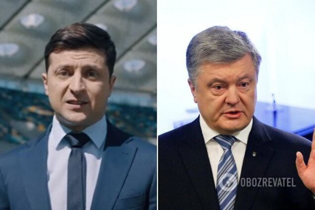 Дебаты Порошенко vs Зеленский: ЦИК и 'Суспільне' поставили точку
