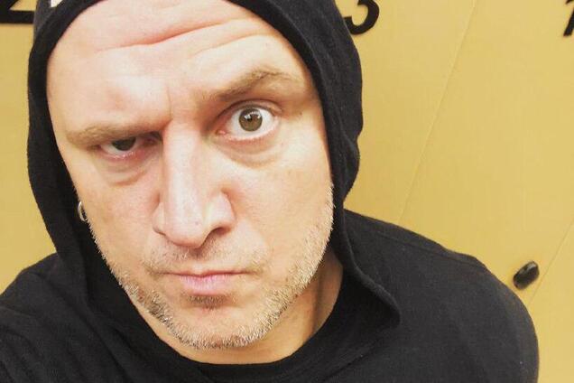 Потап удивил похудением на 17 кг: как выглядит рэпер